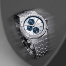 Maurice Lacroix Aikon Quarz Chronograph  - Bild 4