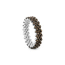 Serafino Consoli Brevetto Multi-Size Ring - Bild 2
