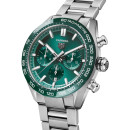 TAG Heuer TAG HEUER CARRERA CHRONOGRAPH - Bild 2