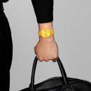 Rado True Thinline Les Couleurs™ Le Corbusier Sunshine Yellow 4320W - Bild 2