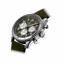 Breitling Aviator 8 B01 Chronograph 43 Curtiss Warhawk (Ref: AB01192A1L1X1) - Bild 3