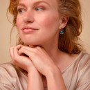 Bron Catch Ohrringe - Bild 2