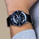 Rado Captain Cook Automatic Chronograph - Bild 4