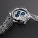 Maurice Lacroix Aikon Quarz Chronograph  - Bild 3