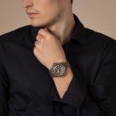 Rado Captain Cook High-Tech Ceramic Skeleton - Bild 6