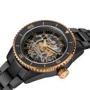 Rado Captain Cook High-Tech Ceramic Skeleton - Bild 4
