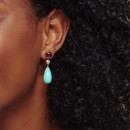 Bron Catch Ohrschmuck - Bild 2