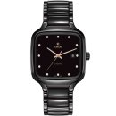 Rado True Square Automatic Diamonds - Bild 2