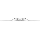 NOMOS Glashütte Tangente 38 Datum Katzengold  - Bild 5
