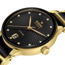 Rado Centrix Automatic Diamonds Open Heart - Bild 4