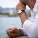 Frédérique Constant Classic Power Reserve Big Date - Bild 5