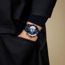 Rado Captain Cook Automatic Chronograph - Bild 6