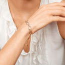 Tamara Comolli SIGNATURE Armband Small 18K Roségold - Bild 3