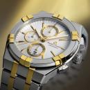 Maurice Lacroix Aikon Quartz Chronograph  Duotone - Bild 2