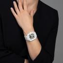 Rado True Square Automatic Open Heart - Bild 2