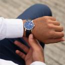 Frédérique Constant Classic Power Reserve Big Date - Bild 6