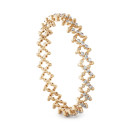 Serafino Consoli Brevetto Multi-Size Ring und Armband - Bild 3