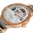 Rado Centrix Automatic Diamonds Open Heart - Bild 4