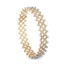 Serafino Consoli Serafino Multi-Size-Ring und Armband - Bild 3
