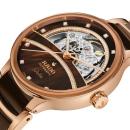 Rado Centrix Automatic Diamonds Open Heart - Bild 4