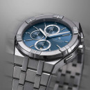 Maurice Lacroix Aikon Quarz Chronograph  - Bild 3
