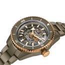 Rado Captain Cook High-Tech Ceramic Skeleton - Bild 4