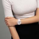 Rado True Thinline x Great Gardens of the World - Bild 5