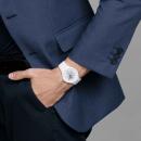 Rado True Thinline x Great Gardens of the World - Bild 3