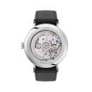 NOMOS Glashütte Tangente neomatik 39 platingrau - Bild 2