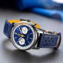 Breitling Top Time B01 Gino Bartali - Bild 3