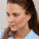 Tamara Comolli SIGNATURE Ohrstecker Small - Bild 3