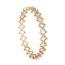 Serafino Consoli Brevetto Multi-Size Ring - Bild 3