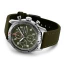 Breitling Aviator 8 Chronograph 43 Curtiss Warhawk (Ref: A133161A1L1X1) - Bild 4
