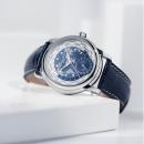 Frédérique Constant Manufacture Classic Worldtimer - Bild 6