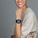 Rado True Square Automatic Open Heart - Bild 2