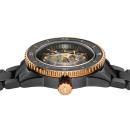 Rado Captain Cook High-Tech Ceramic Skeleton - Bild 3