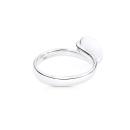 Tamara Comolli BOUTON Ring small oranger Mondstein - Bild 3