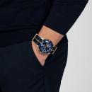 Rado Captain Cook Automatic Chronograph - Bild 8