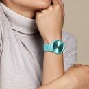 Rado True Thinline Les Couleurs™ Le CorbusierSlightly Greyed English Green 32041 - Bild 3
