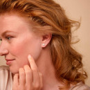 Bron Stardust Ohrschmuck - Bild 2