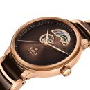 Rado Centrix Automatic Open Heart - Bild 4