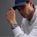 Maurice Lacroix Aikon Quarz Chronograph  - Bild 5