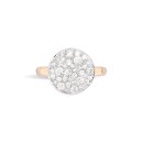 Pomellato Sabbia Ring  - Bild 2