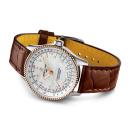 Breitling Navitimer Automatic 35 (Ref: U17395211A1P2) - Bild 4