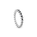 Serafino Consoli Brevetto Multi-Size Ring - Bild 2
