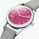 NOMOS Glashütte Club Campus deep pink - Bild 6