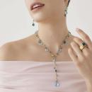 Marco Bicego Jaipur Color Ring - Bild 2