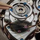 Jaeger-LeCoultre Duometre Heliotourbillon Perpetual - Bild 3