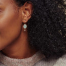 Bron Sushi Ohrschmuck - Bild 2