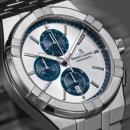 Maurice Lacroix Aikon Quarz Chronograph  - Bild 2